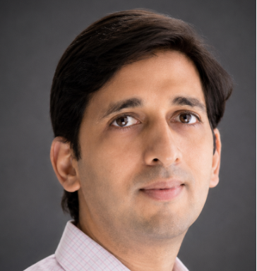 Abhijit Bhabhe