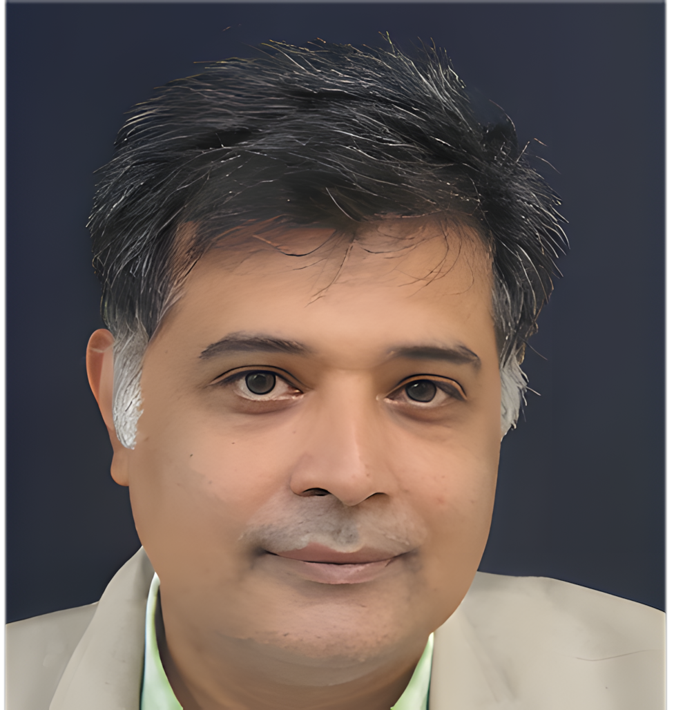 Bharat Grover