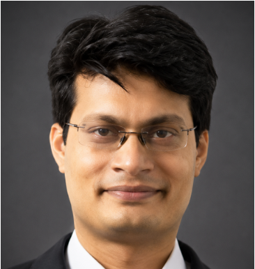 Rakesh Mehta