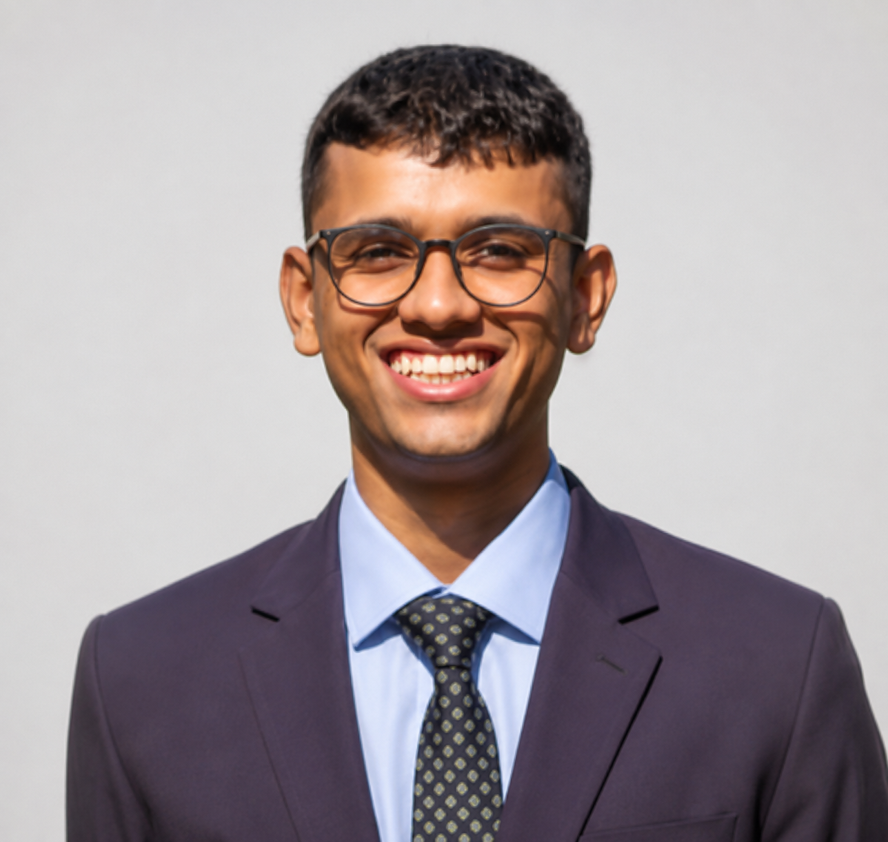 Shravan Palsokar